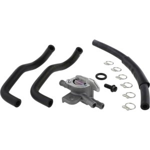 Honda CRF450X Fuel Valve Kit - All Balls Racing - `05-`07 Honda CRF450X Fuel Valve Kit - All Balls Racing - `05-`07